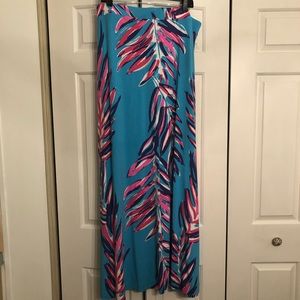 Lilly Pulitzer skirt